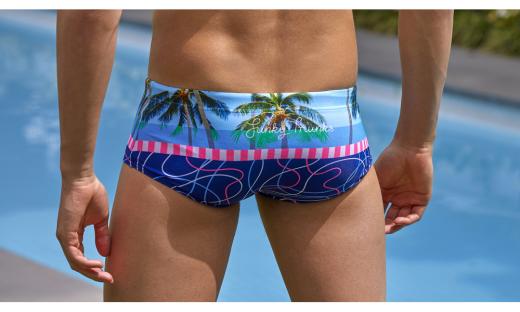 Boy's Trunks & Jammers