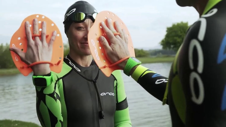 Swim Accessories
