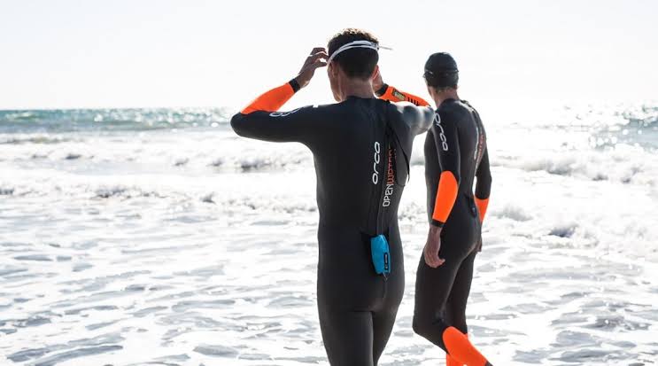 Men's Wetsuits