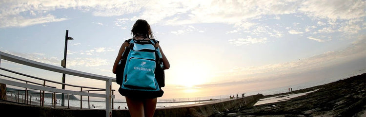 Swim Bags & Backpacks