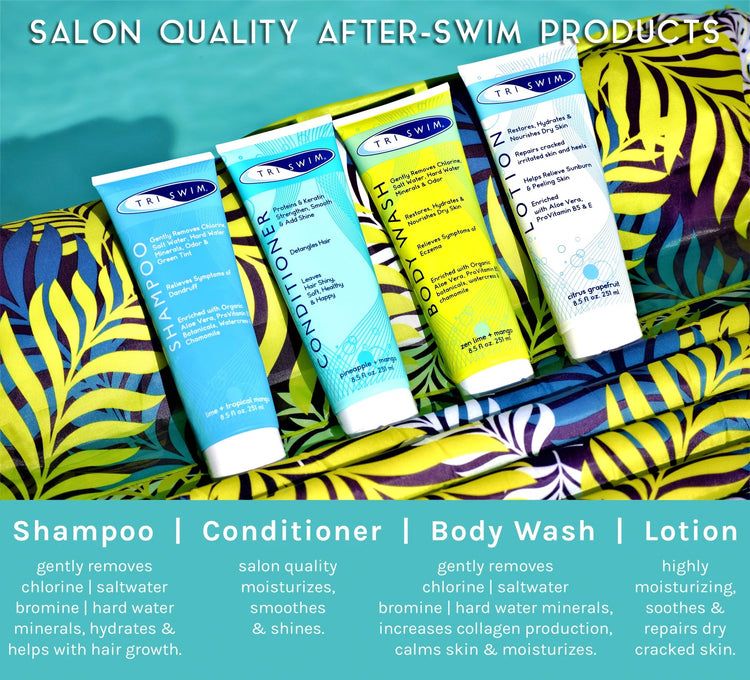 TRISWIM Body & Haircare