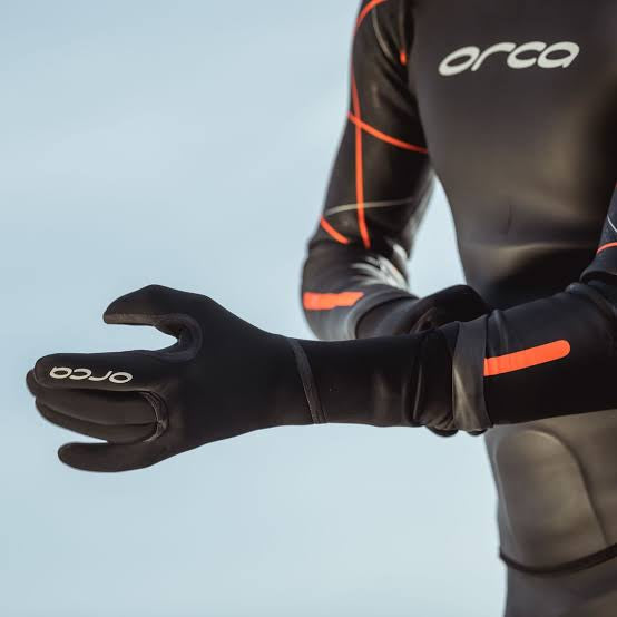 Thermal Gear