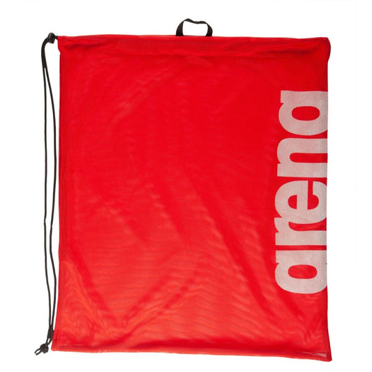 Arena Mesh Gear Bag