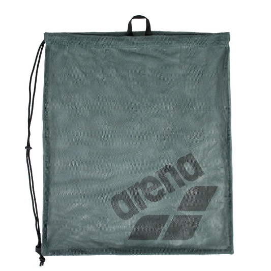 Arena One Go Pool Sack Mesh Bag