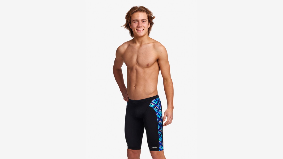 BOY’S TRAINING JAMMERS