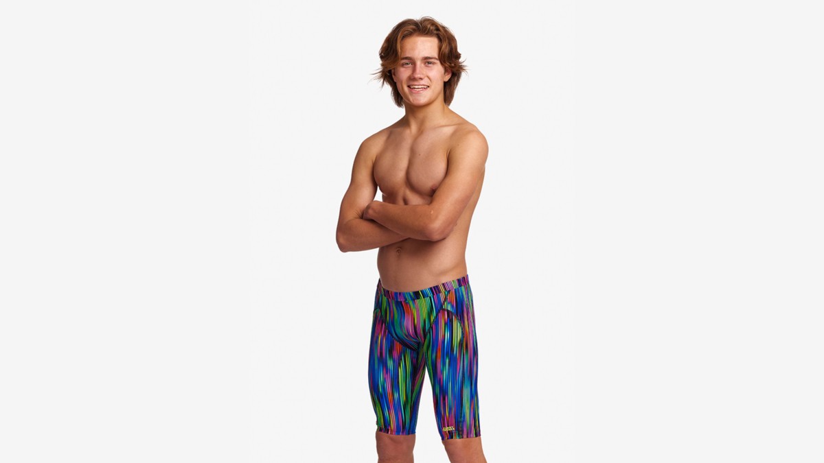 BOY’S TRAINING JAMMERS