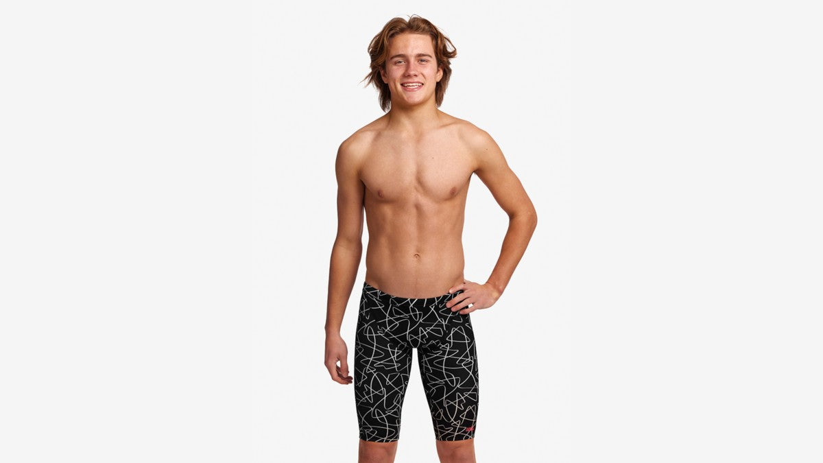 BOY’S TRAINING JAMMERS