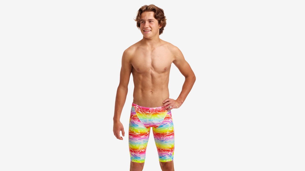 BOY’S TRAINING JAMMERS
