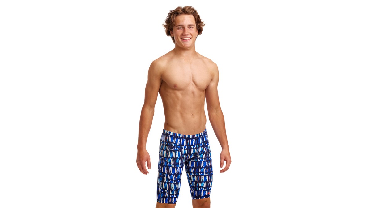 BOY’S TRAINING JAMMERS