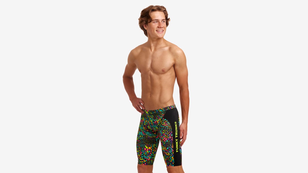 BOY’S TRAINING JAMMERS
