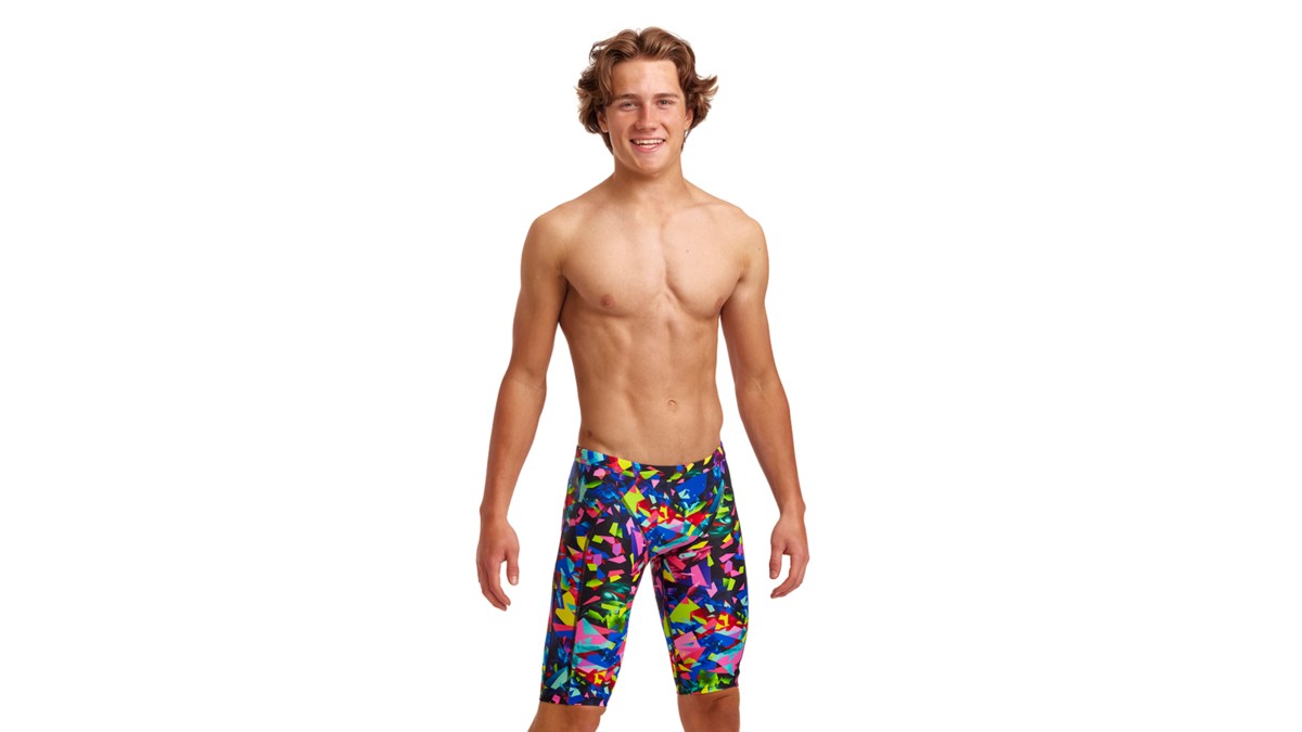 BOY’S TRAINING JAMMERS