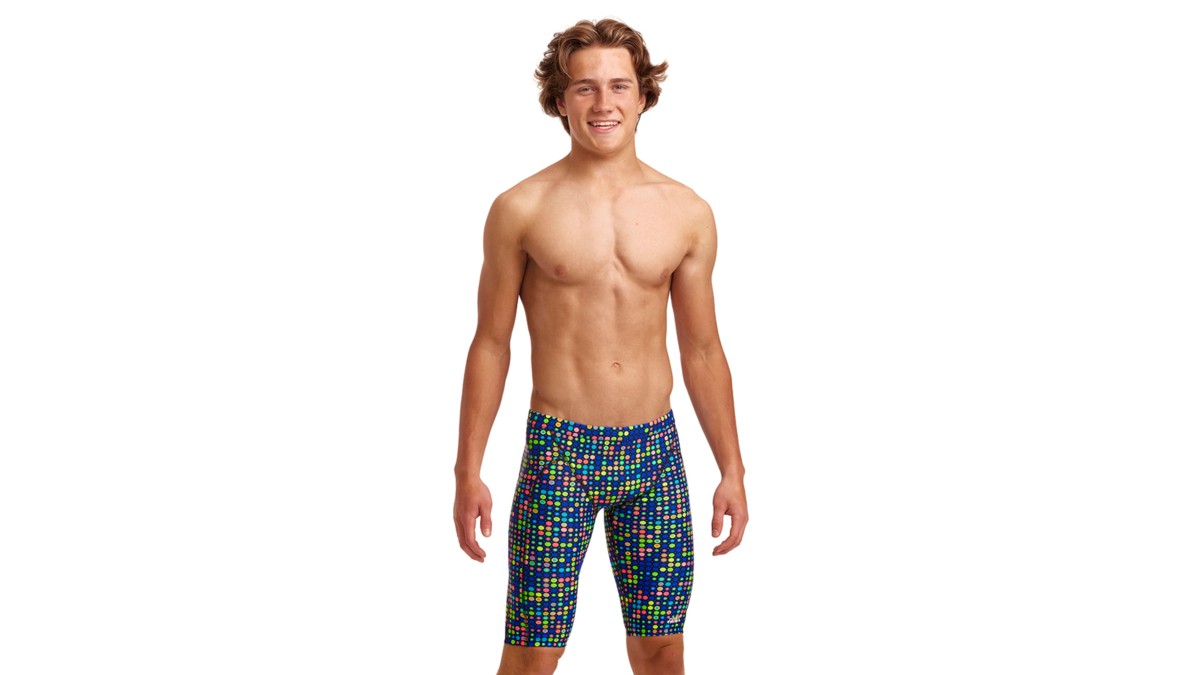 BOY’S TRAINING JAMMERS
