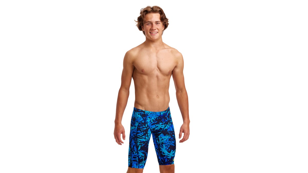 BOY’S TRAINING JAMMERS