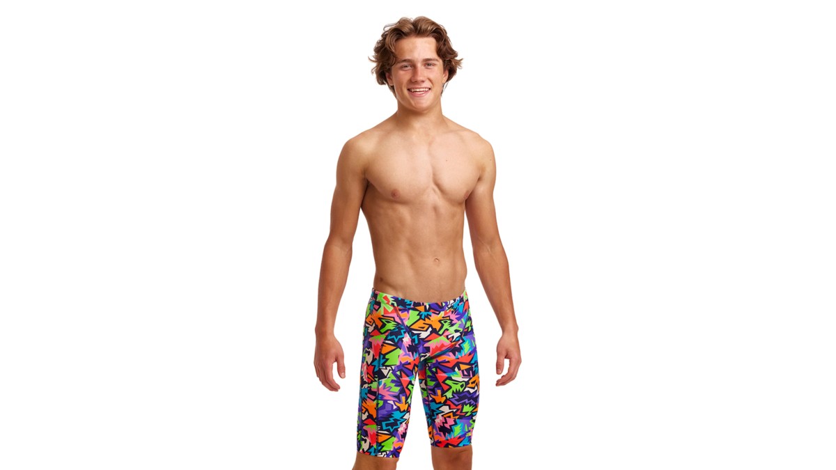 BOY’S TRAINING JAMMERS