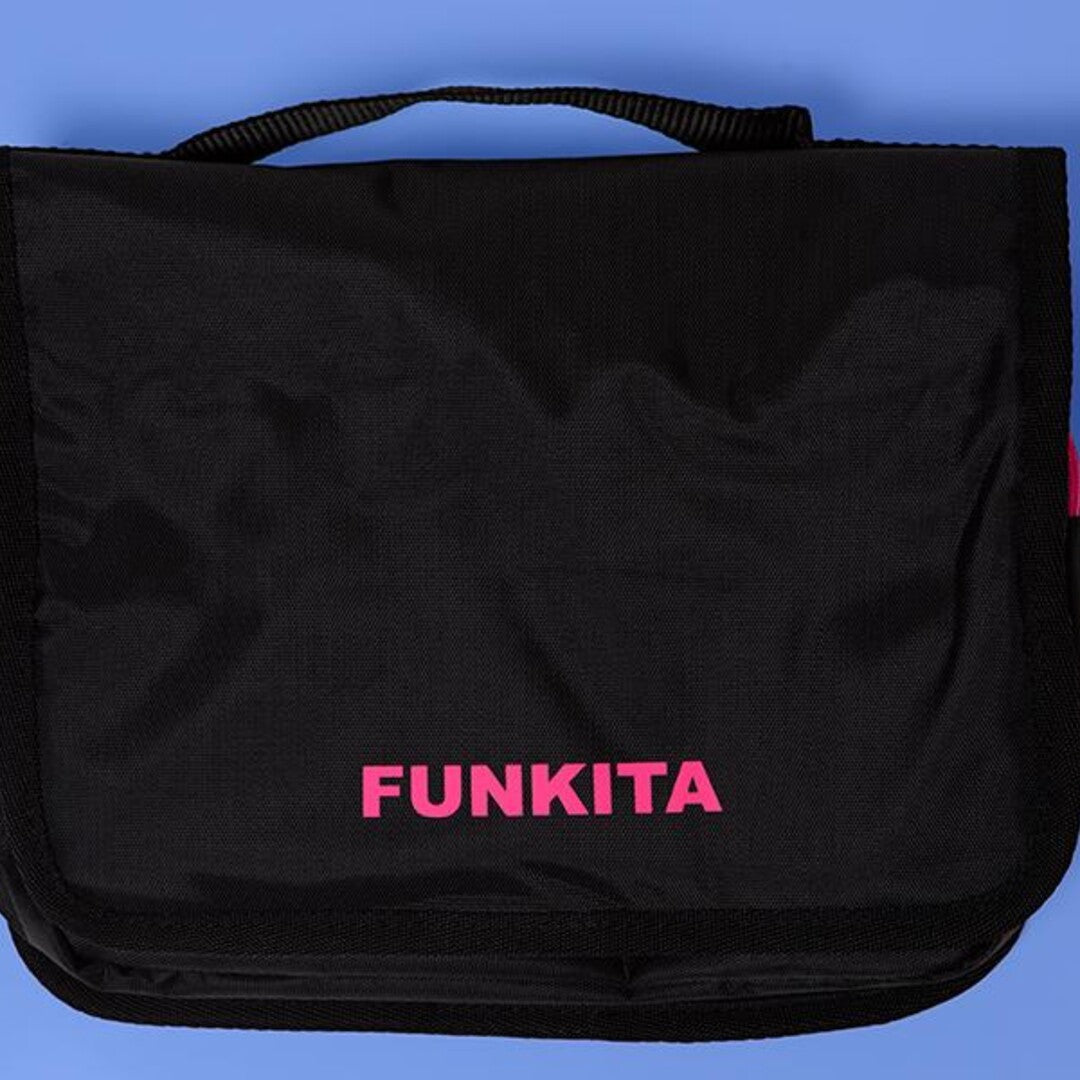 Wish Washy Bag