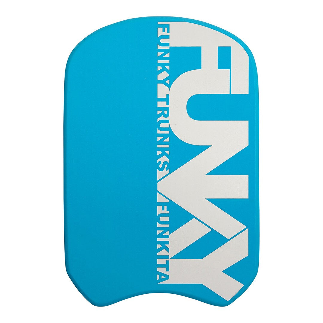 Funky Training Kickboard