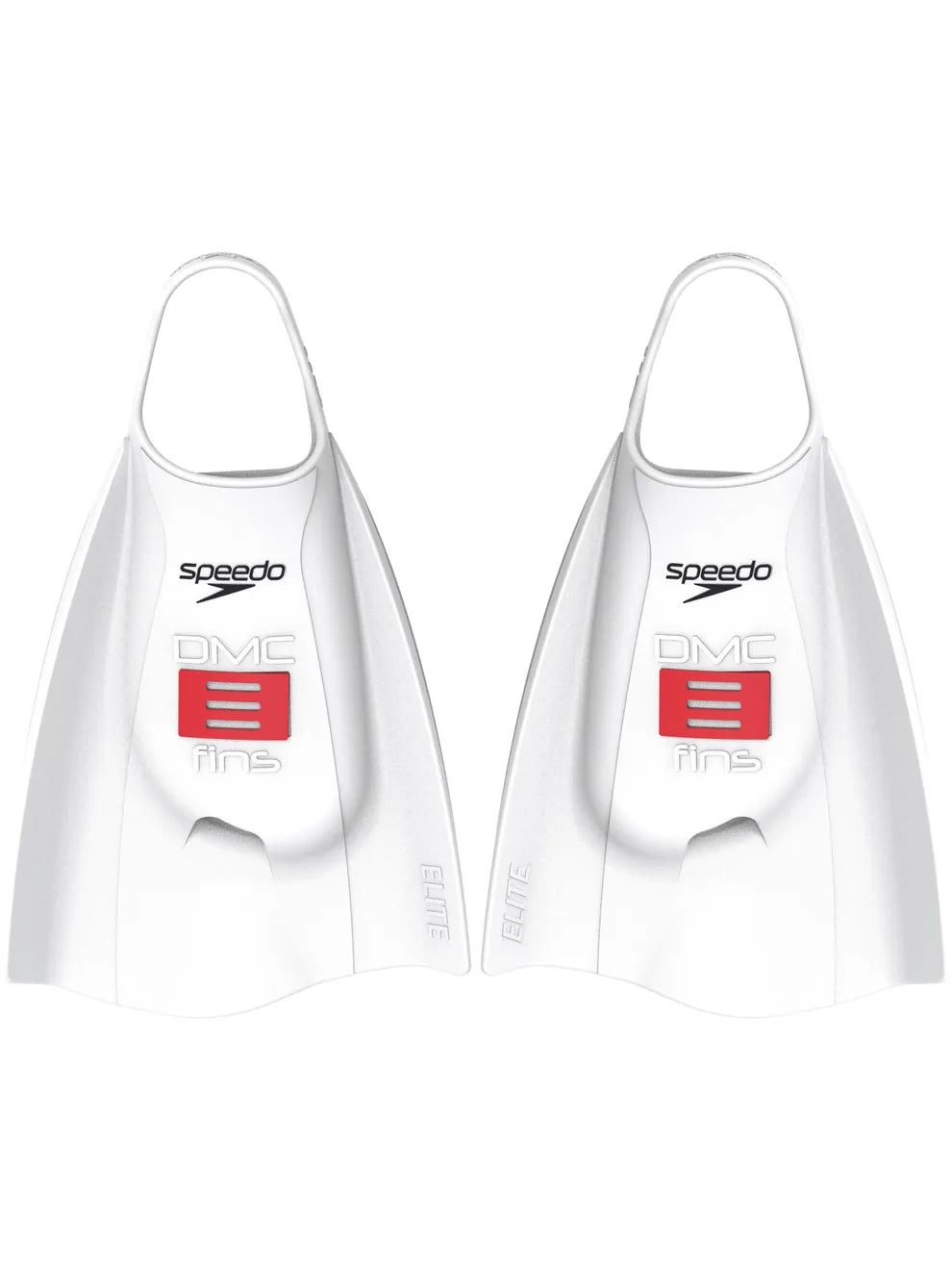 Speedo x DMC Elite Max Fins