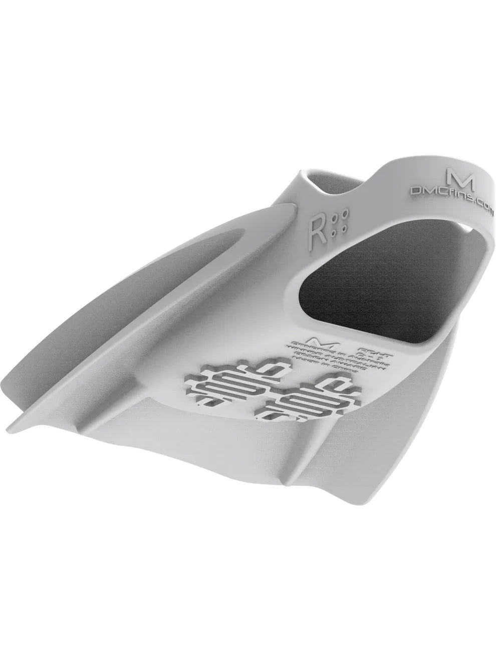 Speedo x DMC Elite Max Fins