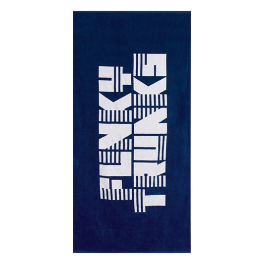Funky Cotton Towels