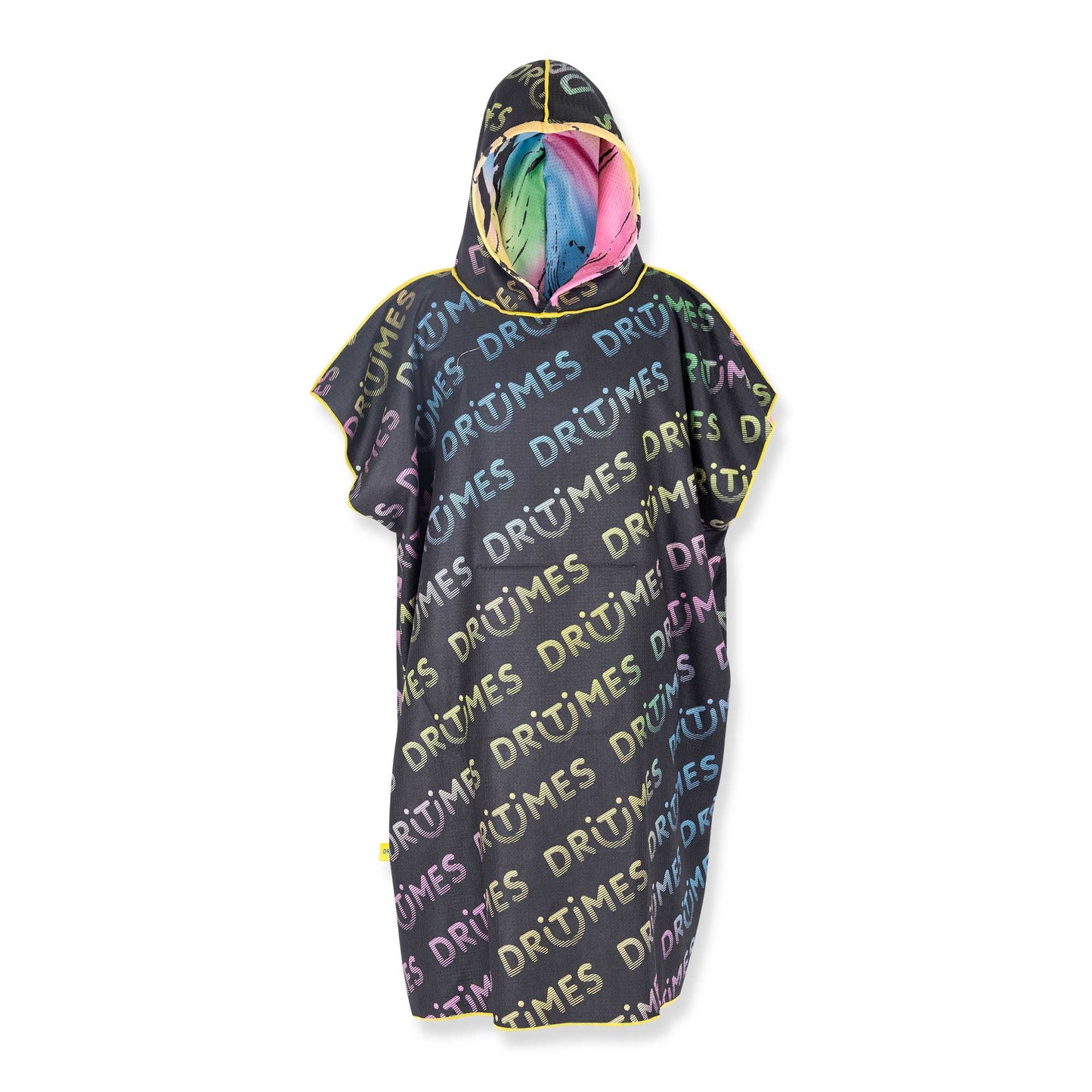 Dritimes Ponchos (Youth)