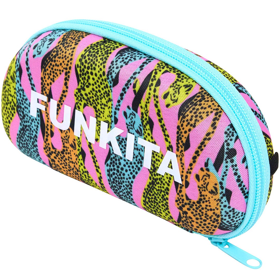 Funkita Case Closed Goggle Case Lying Cheet