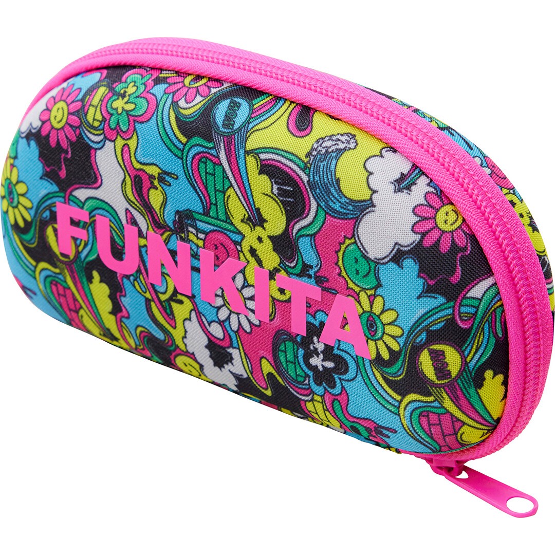Funkita Case Closed Goggle Case Smash Mouth
