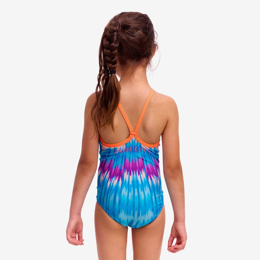 Funkita Toddler Girls One-Piece Bathers