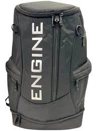 Engine Bullet Backpack