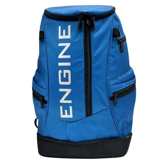 Engine Bullet Backpack
