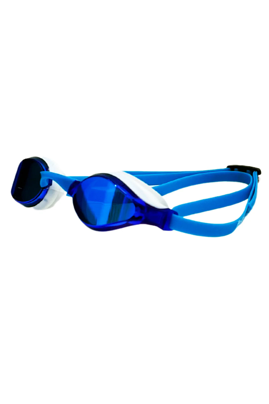 Bullet Goggles