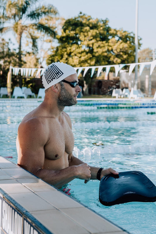 Engine Elite Kickboard