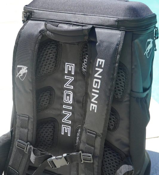 Engine Titan Backpack