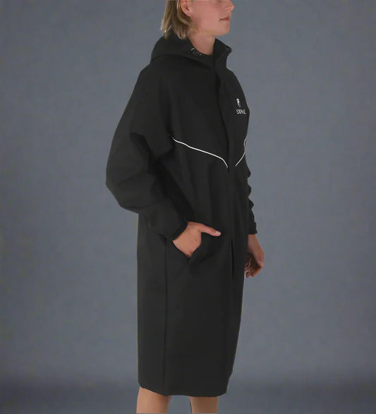 Deck Parka - Lite