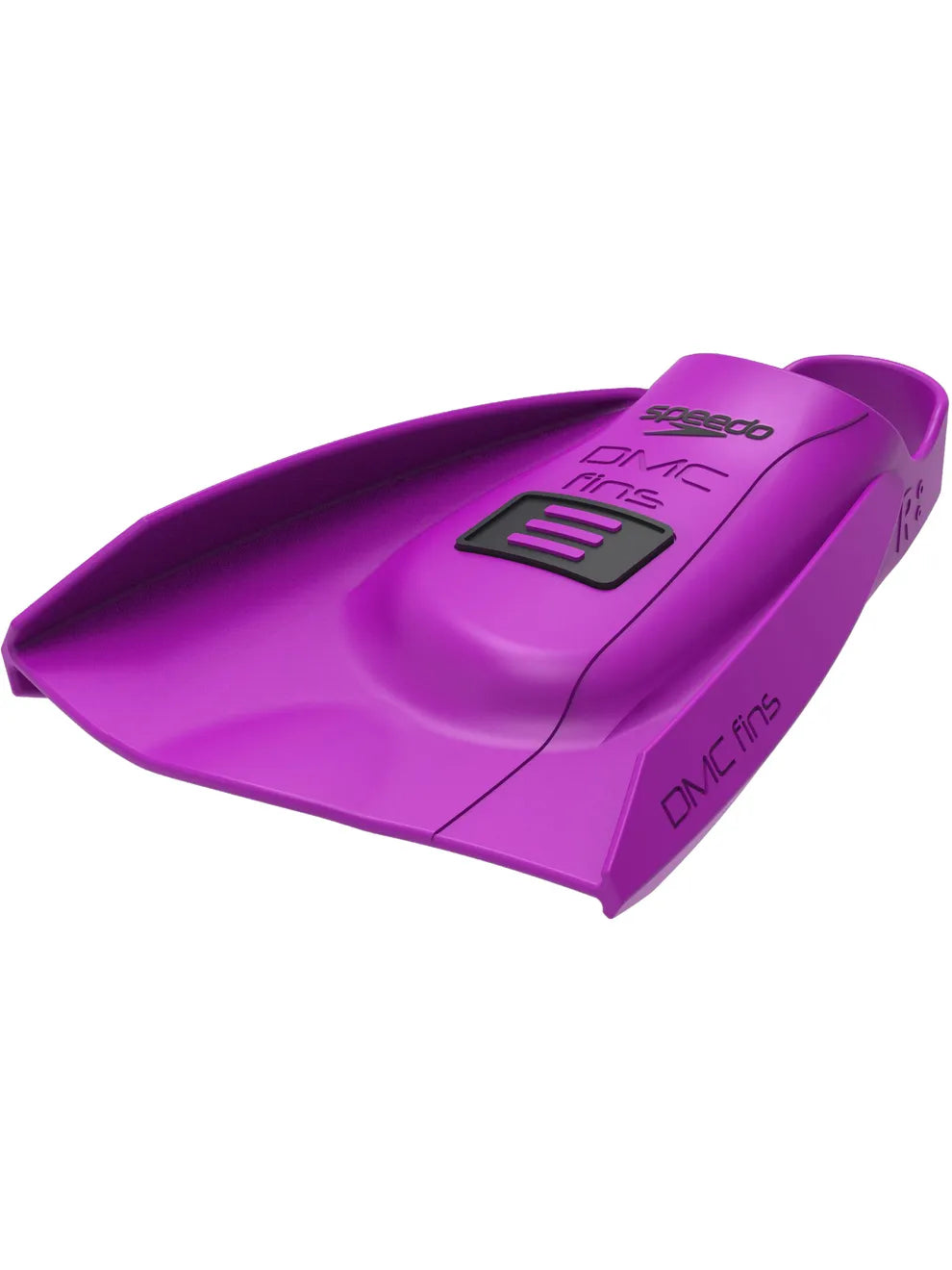 Speedo x DMC Elite Max Fins