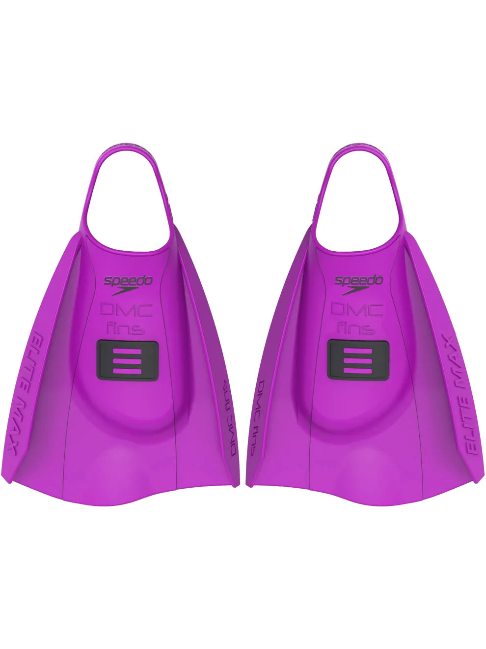 Speedo x DMC Elite Max Fins