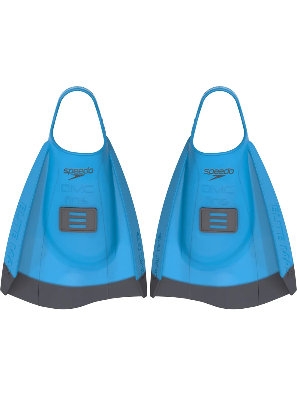 Speedo x DMC Elite Max Fins