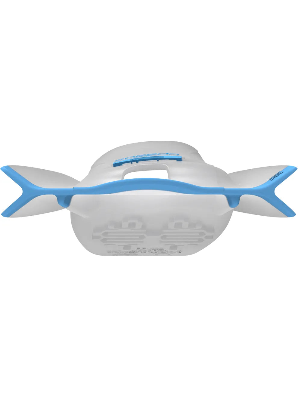 Speedo x DMC Elite Fins