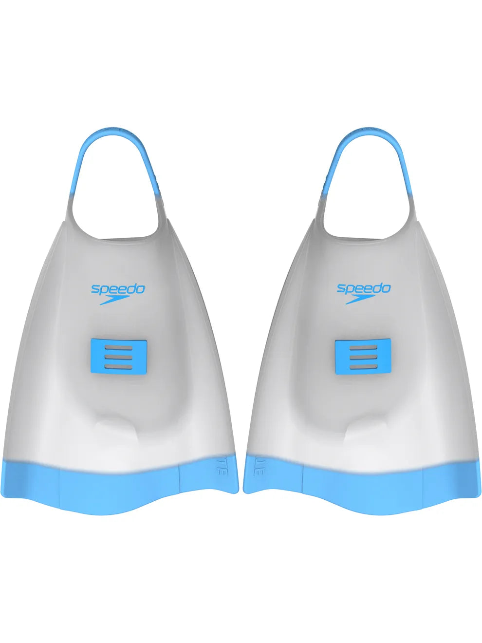 Speedo x DMC Elite Fins