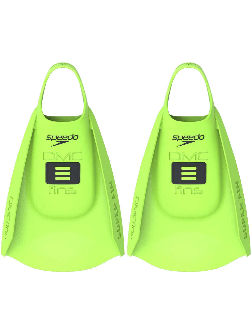 Speedo x DMC Super Fins