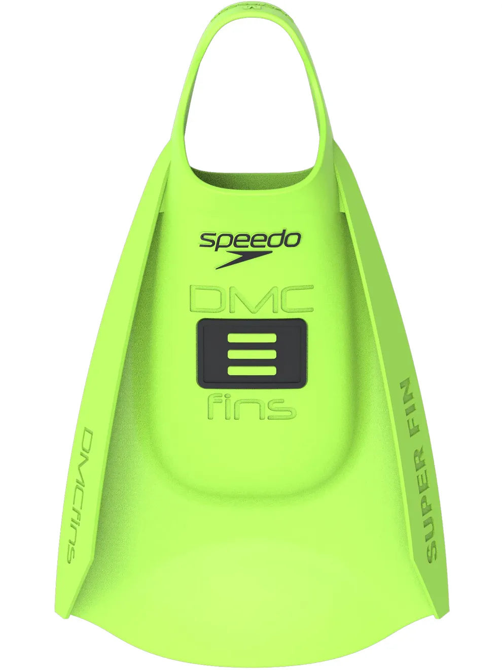 Speedo x DMC Super Fins