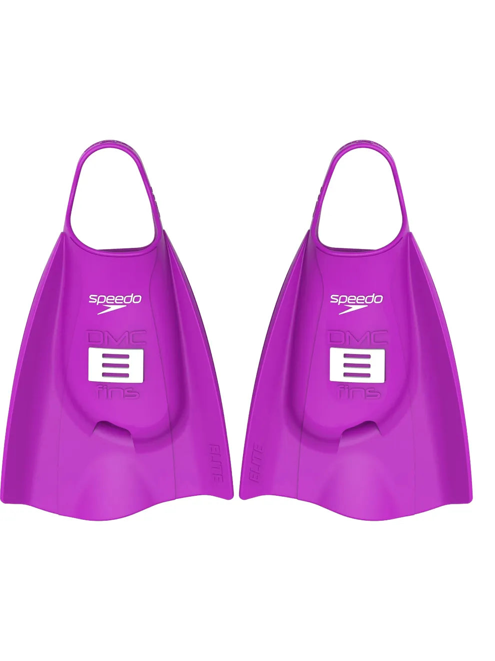 Speedo x DMC Elite Fins