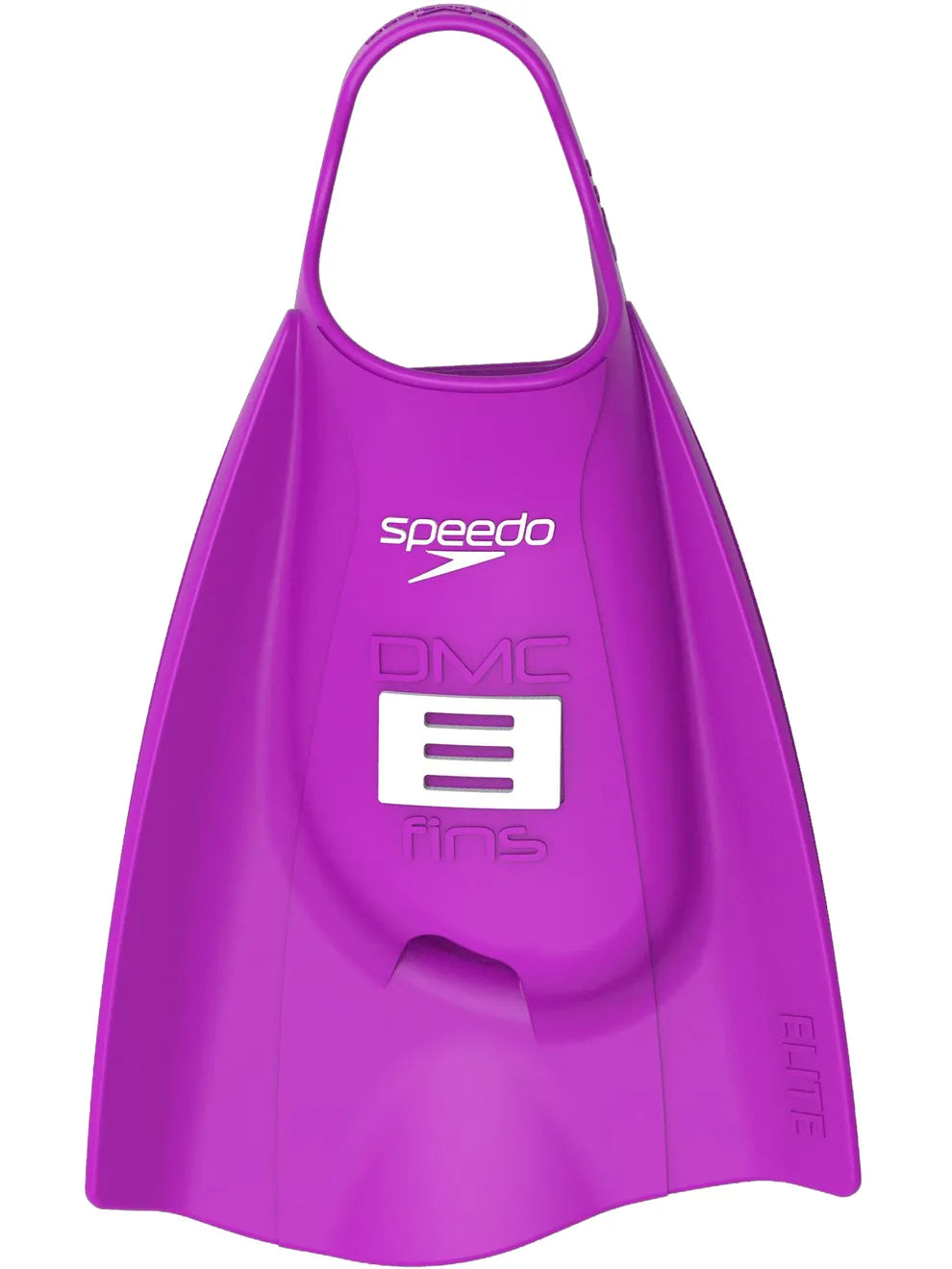 Speedo x DMC Elite Fins