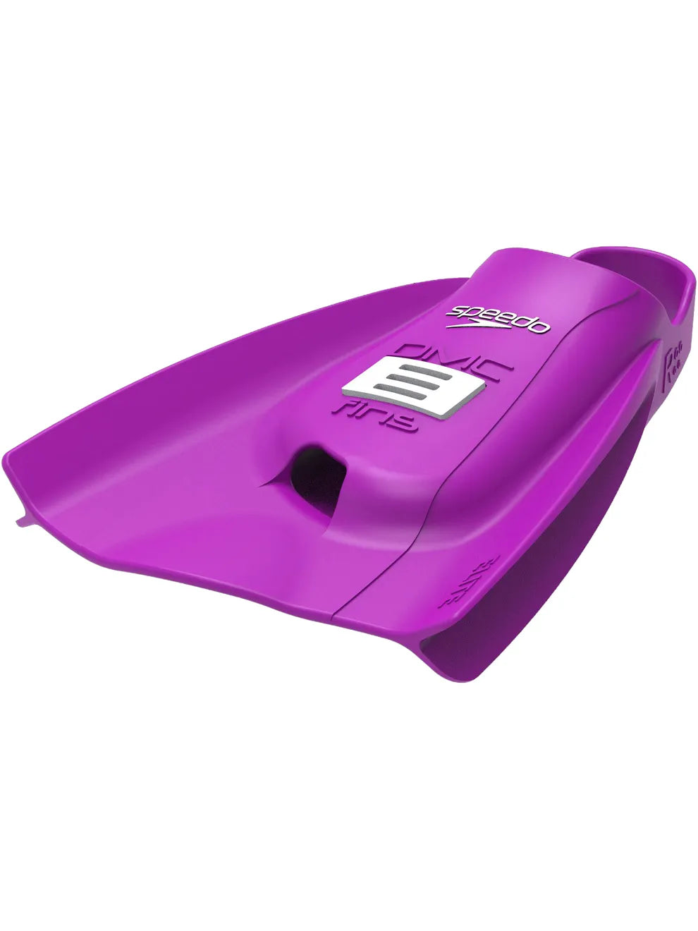 Speedo x DMC Elite Fins