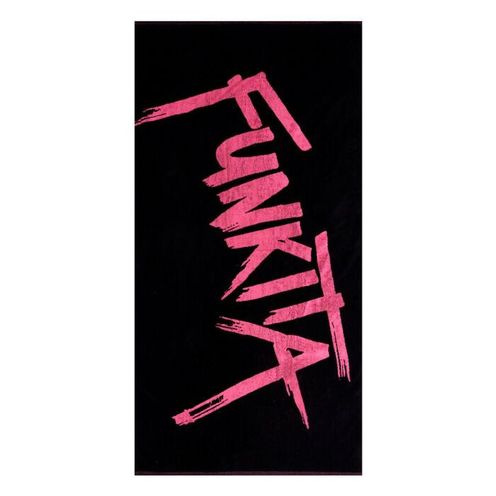 Funky Cotton Towels