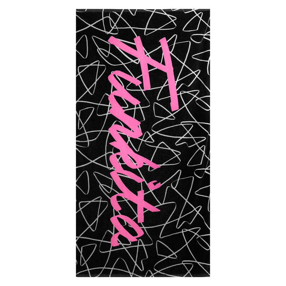 Funky Cotton Towels