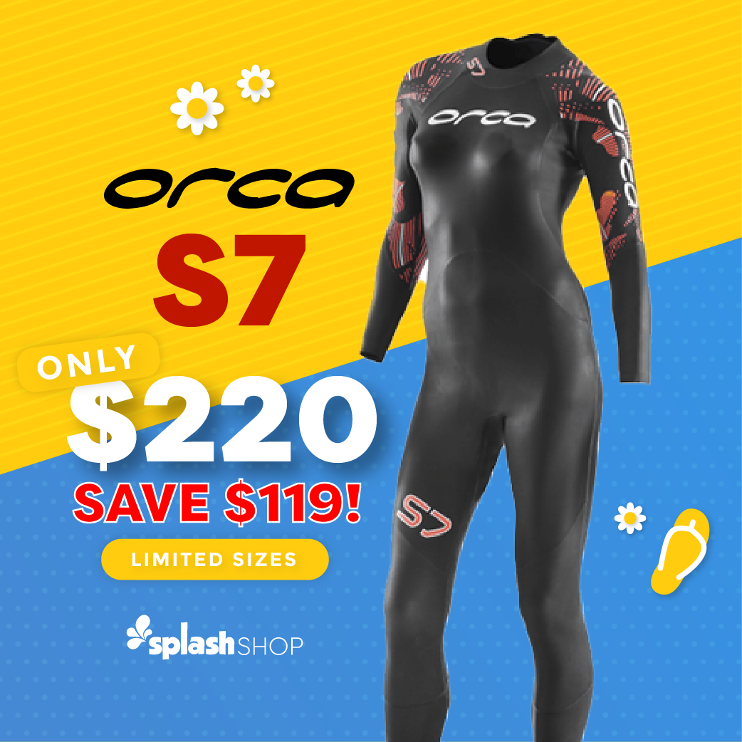 SALE S7 Women