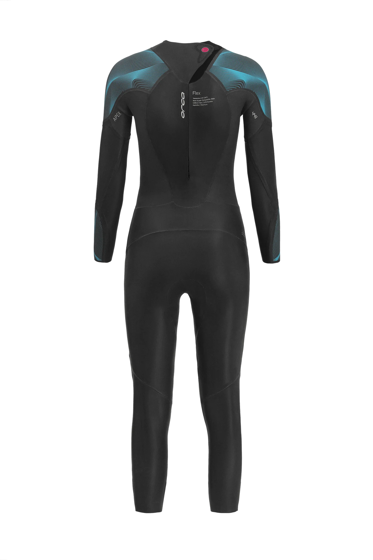Apex Flex Wetsuit Women