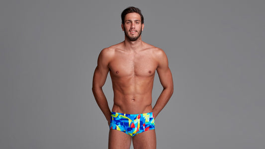 MEN’S CLASSIC TRUNKS