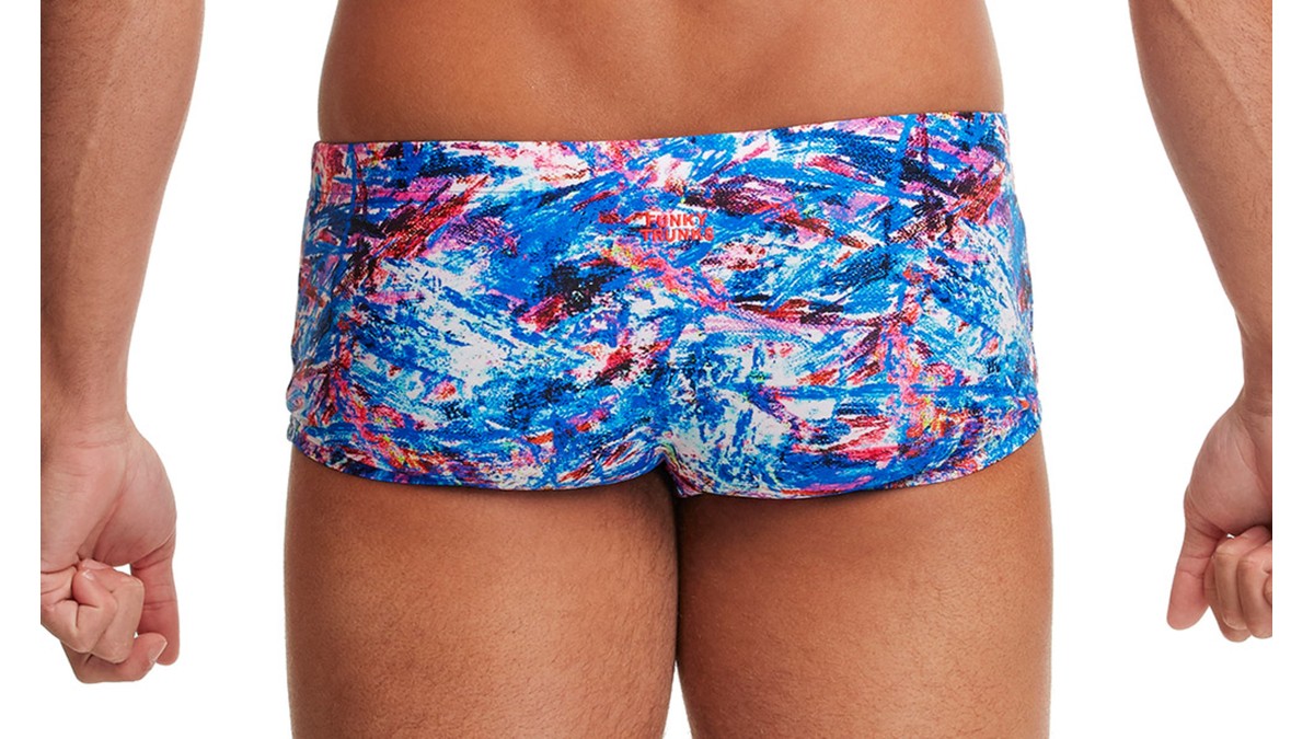 MEN’S CLASSIC TRUNKS