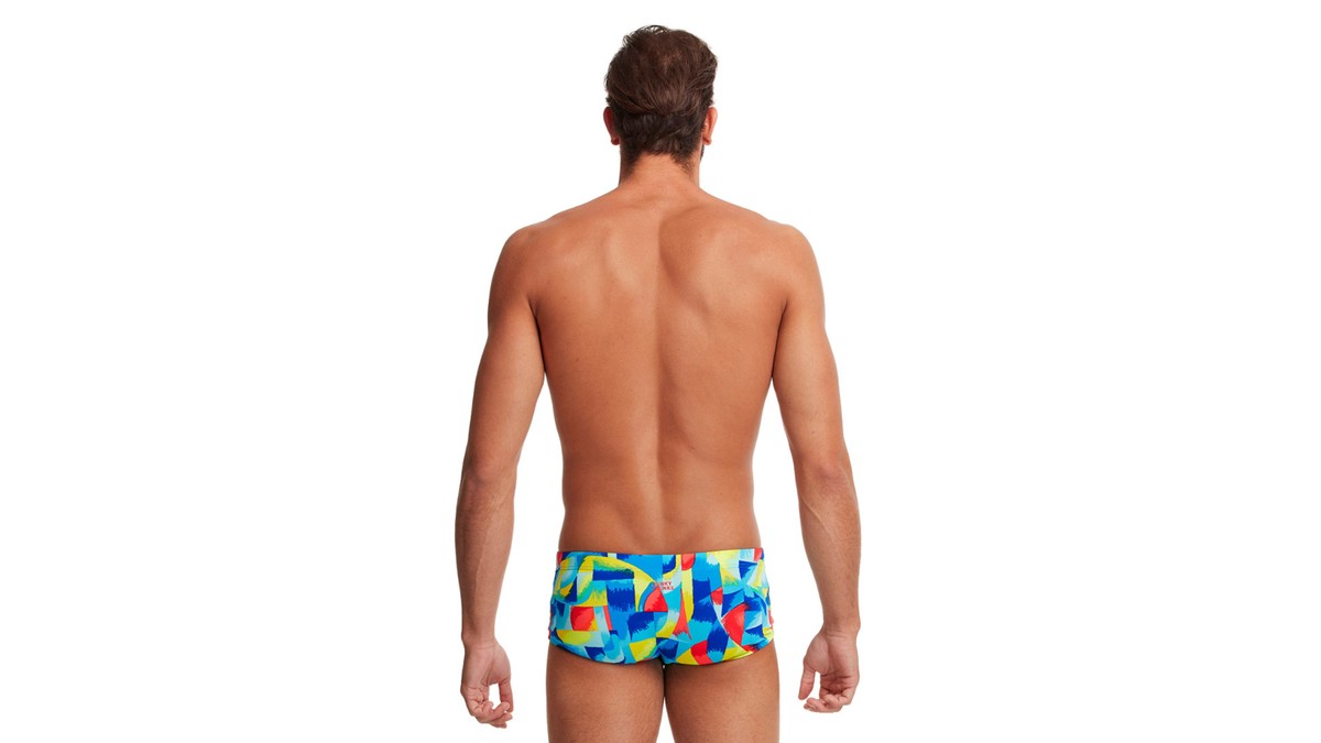 MEN’S CLASSIC TRUNKS
